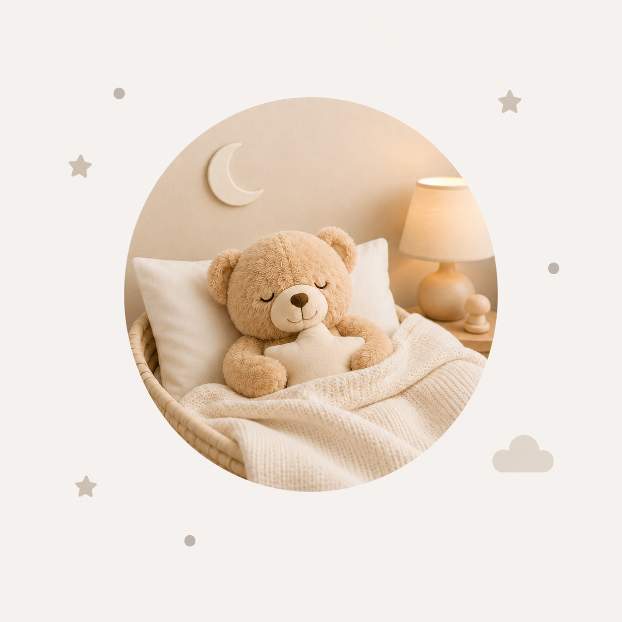 Hora de dormir