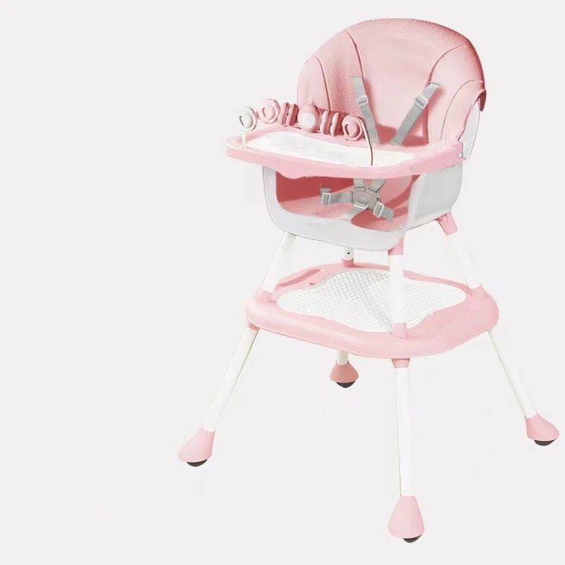 Silla comedor y escritorio 3 en 1