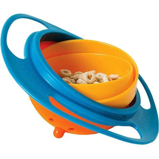Plato antiderrame 360