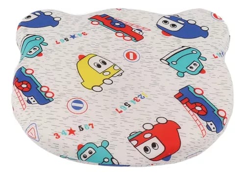 Almohada para bebé