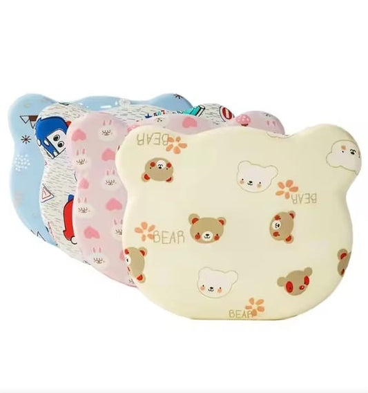Almohada para bebé