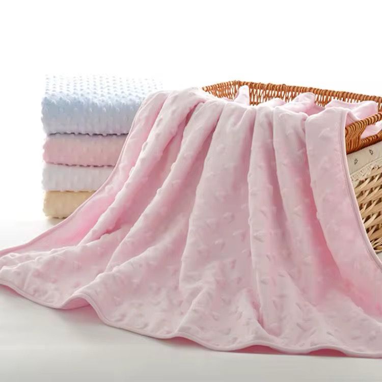 Cobija térmica con almohada
