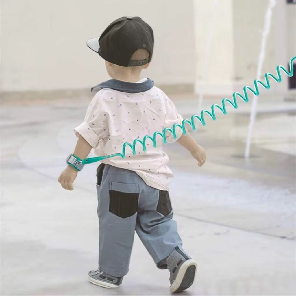 Arnés muñequera anti pérdida para niño