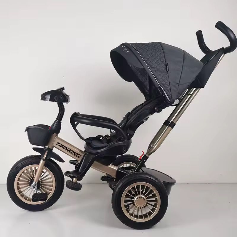 Triciclo Evolutivo para bebé