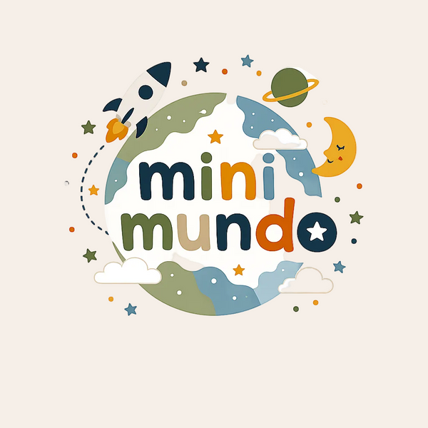 mini mundo