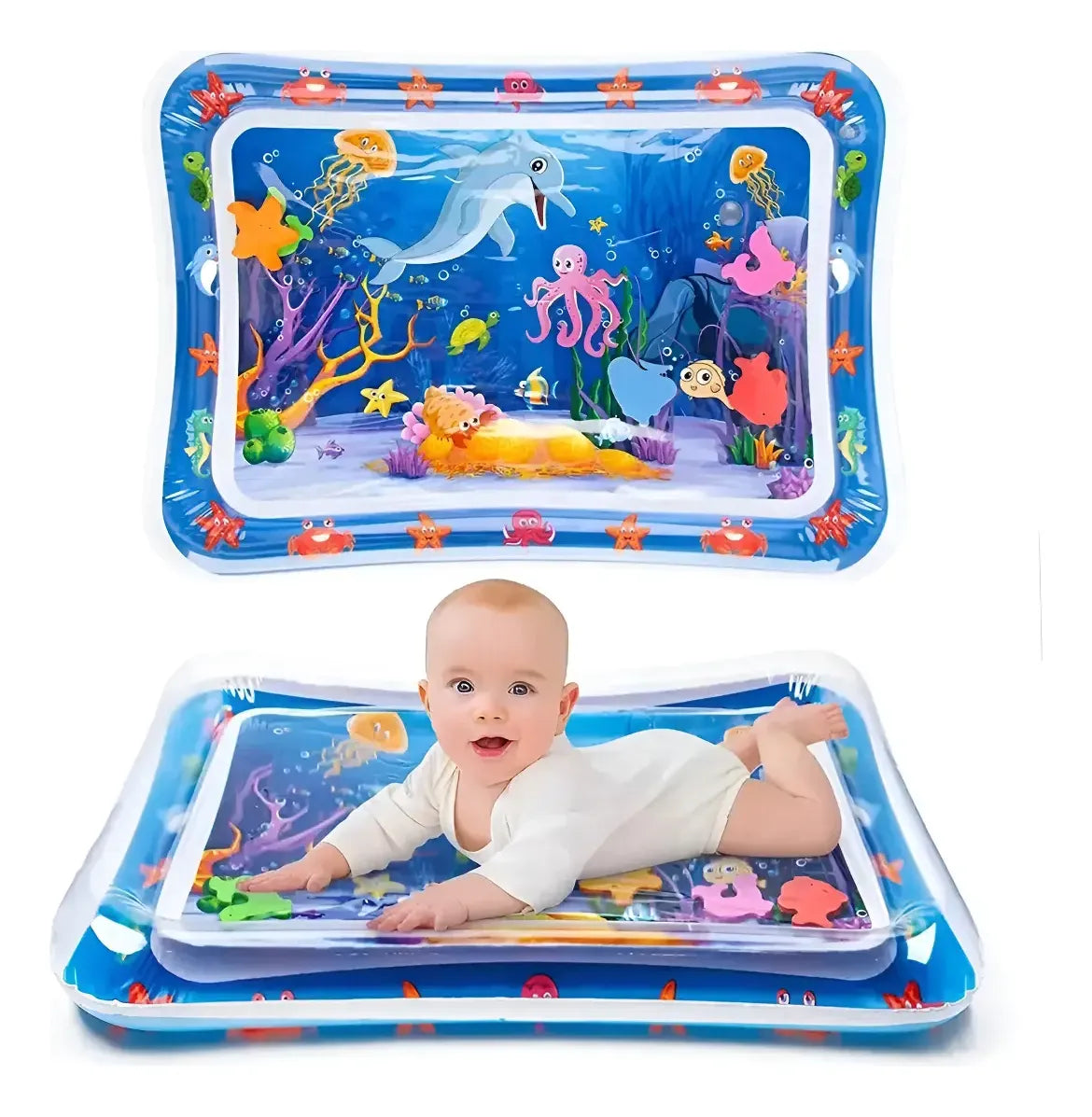 Tapete de agua
